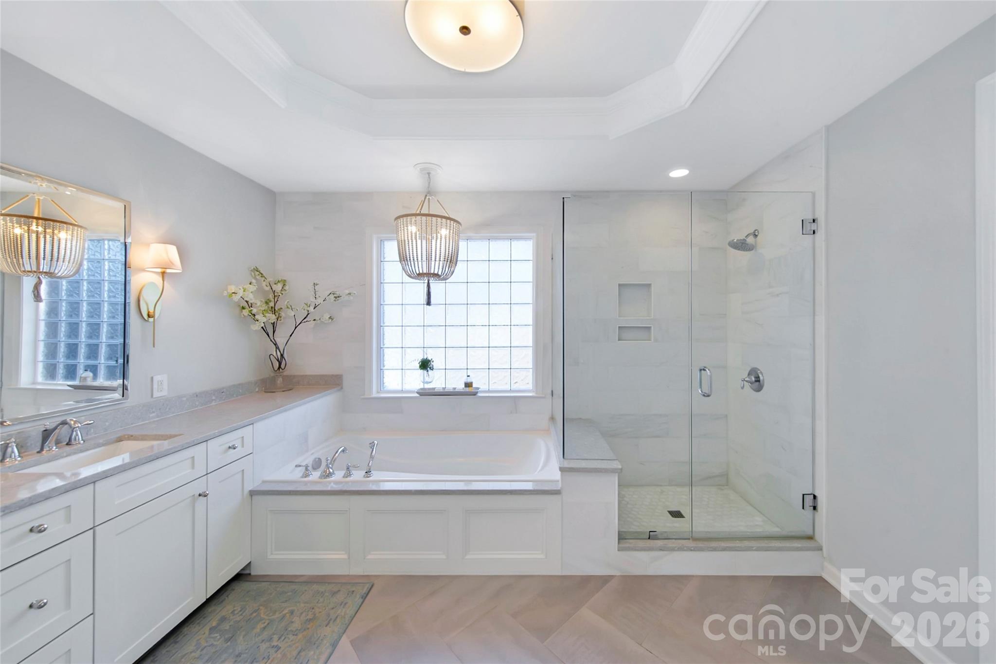 The Chimneys Of Marvin - Residential