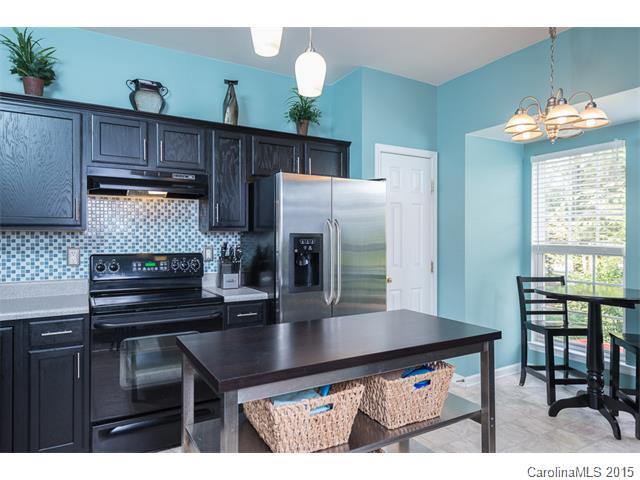 Stillwater - Residential Lease