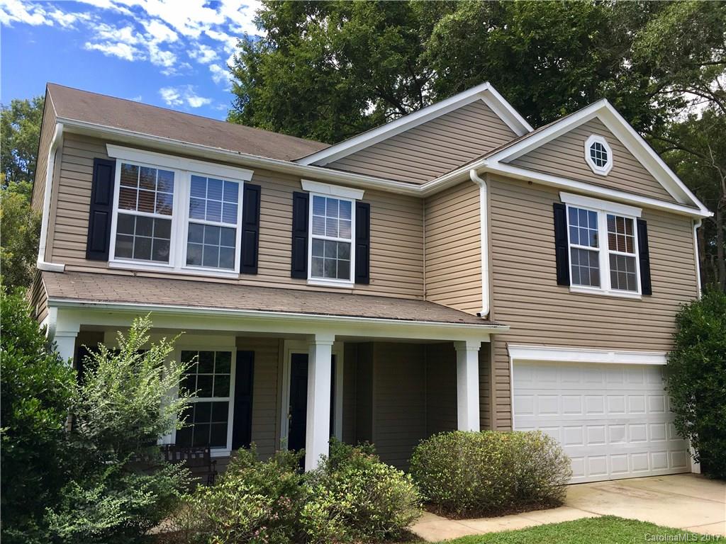 Longlea Estates - Residential Lease