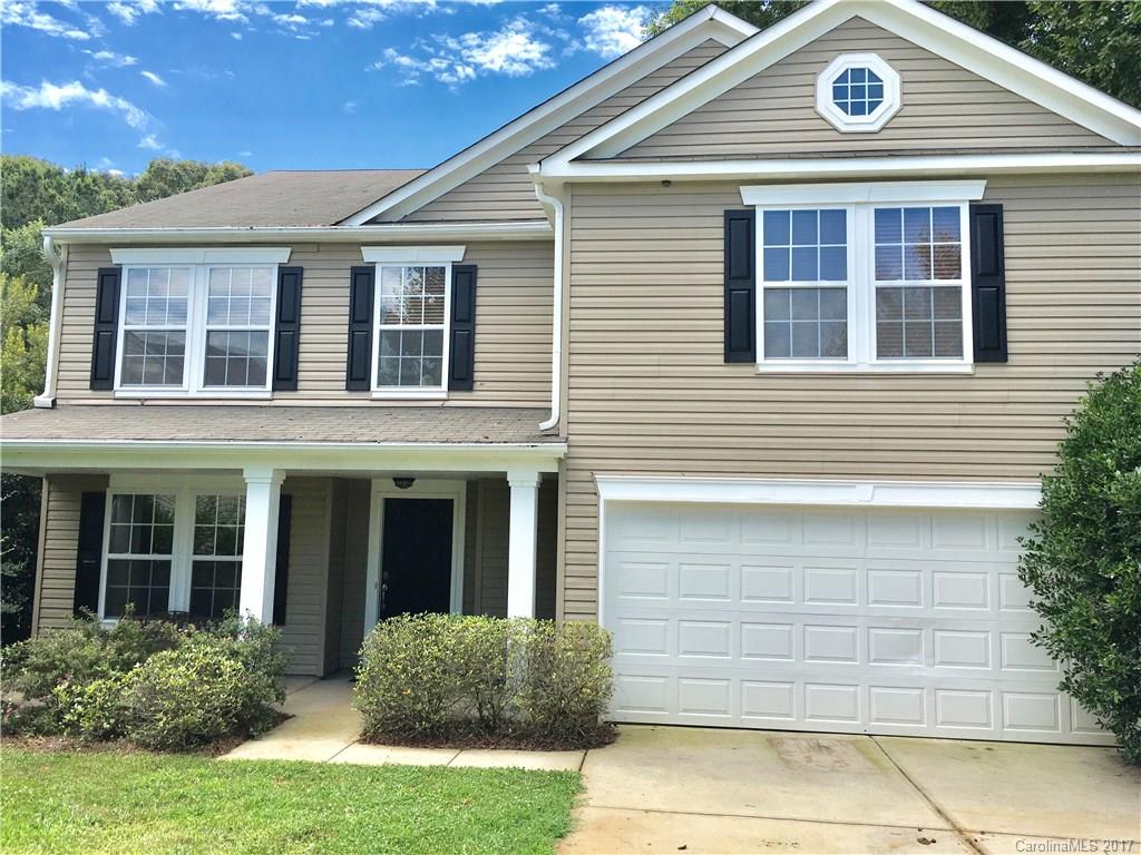 Longlea Estates - Residential Lease