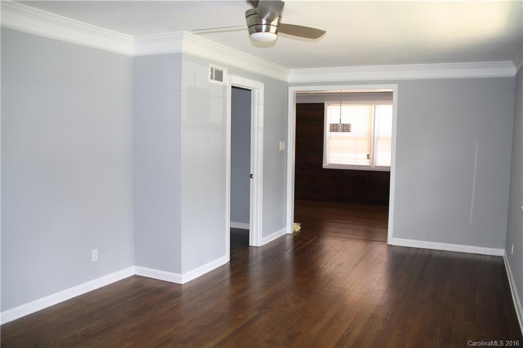 University Park - Residential