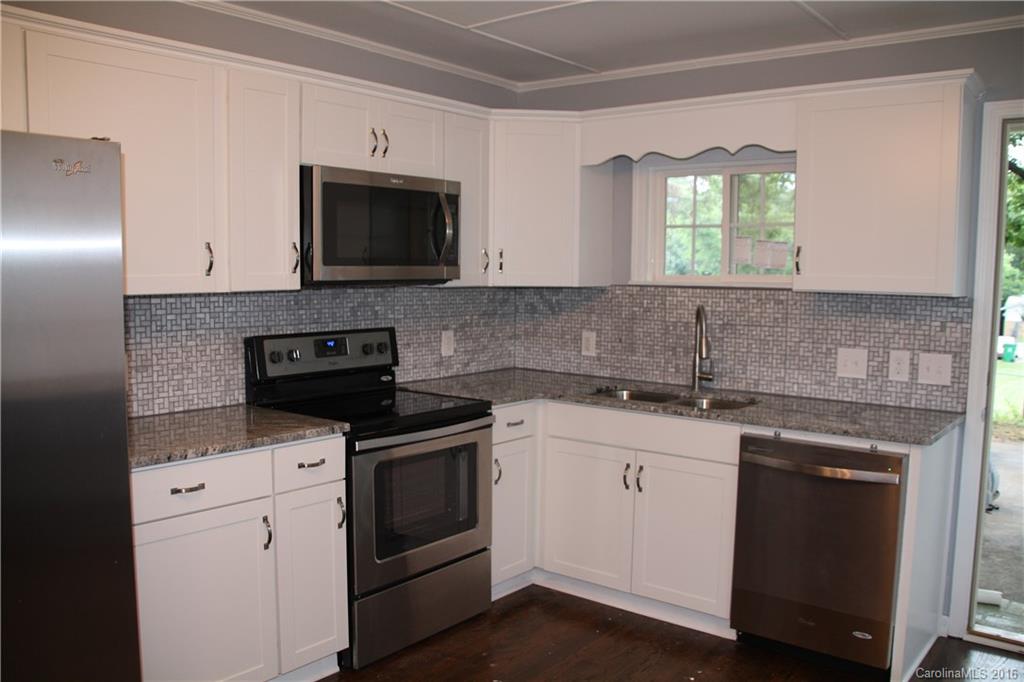 University Park - Residential