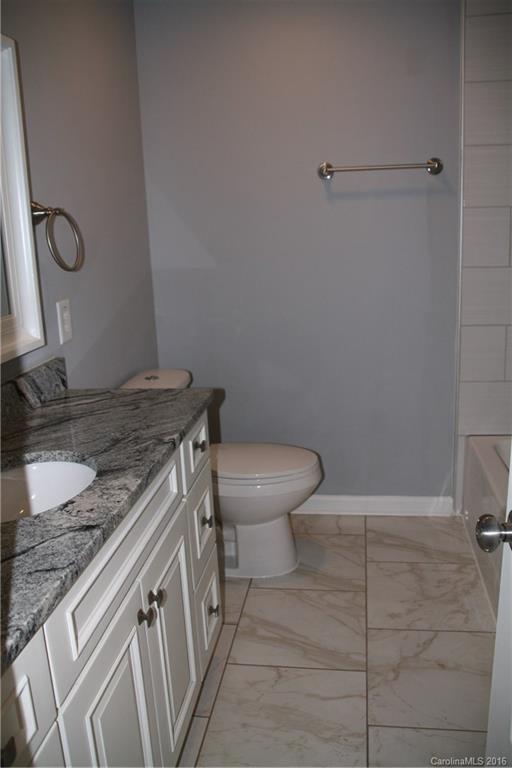 University Park - Residential