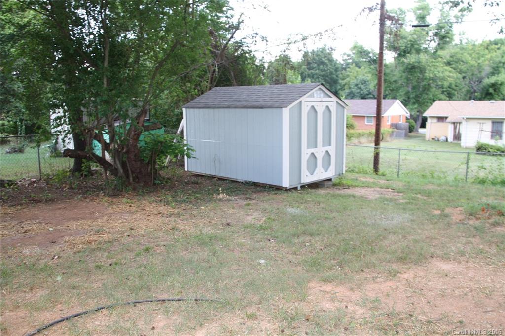 University Park - Residential