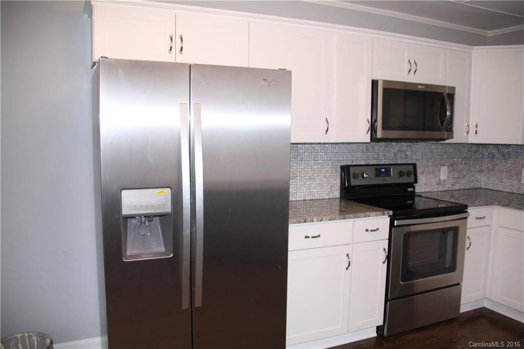 University Park - Residential