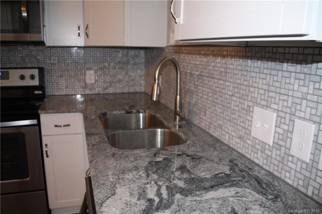 University Park - Residential