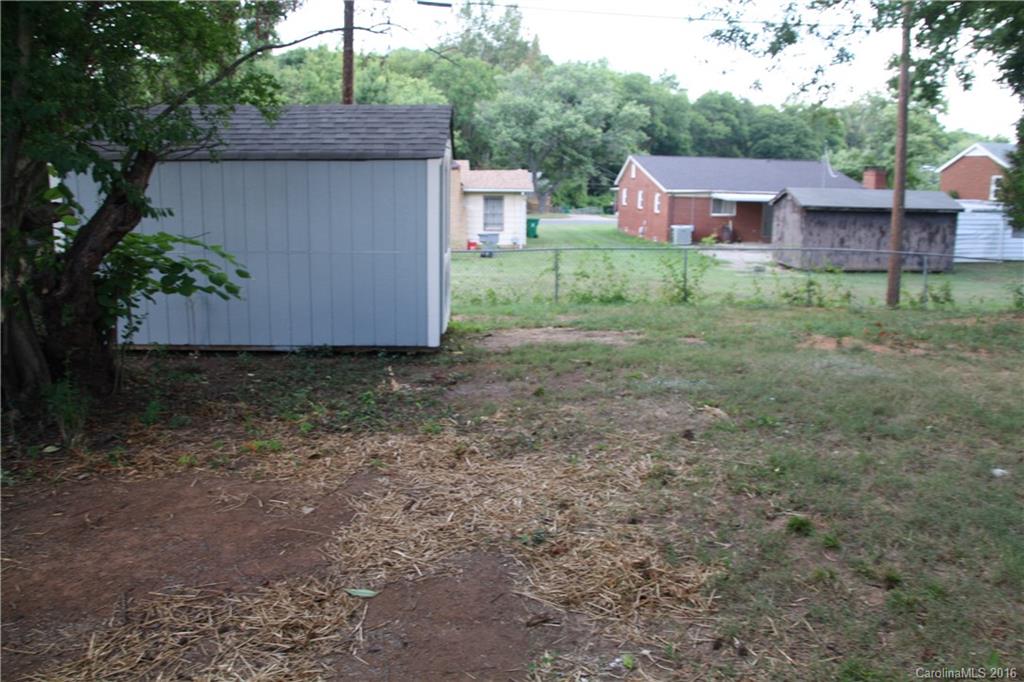 University Park - Residential