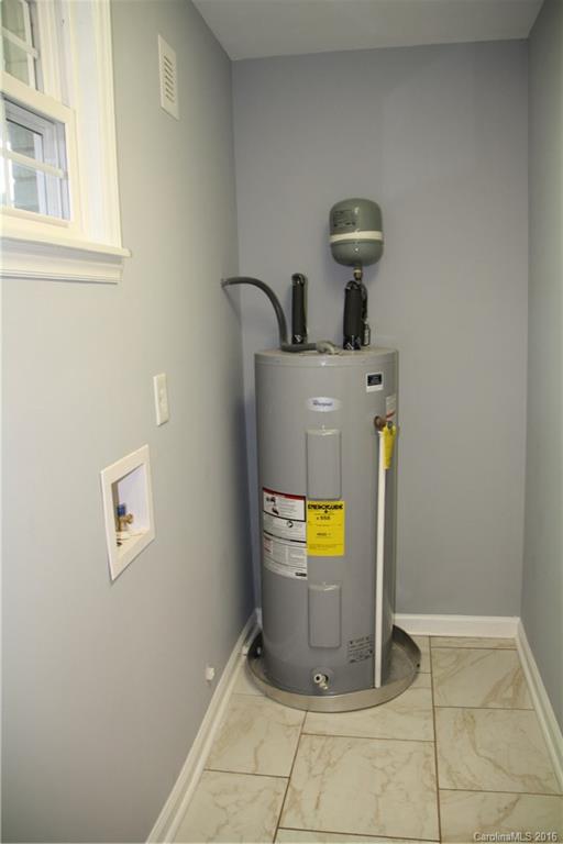 University Park - Residential