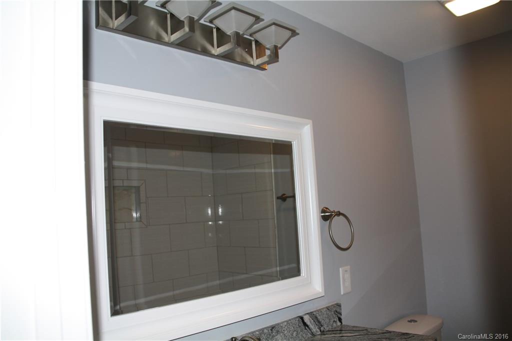 University Park - Residential