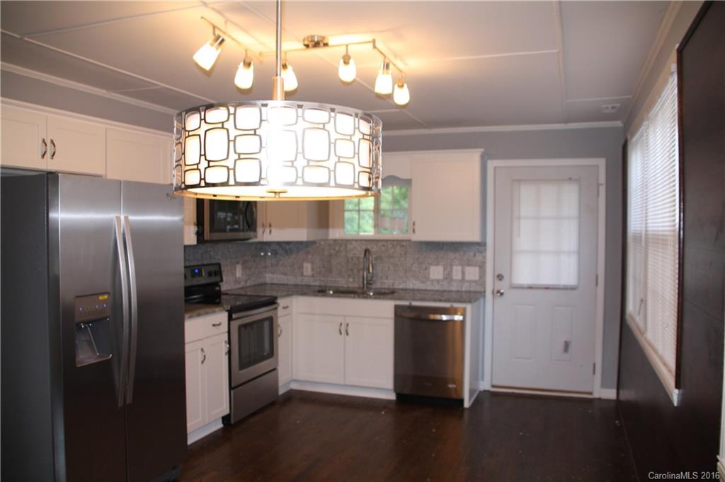 University Park - Residential