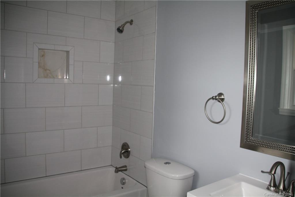 University Park - Residential