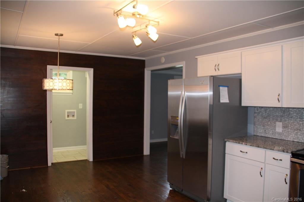 University Park - Residential