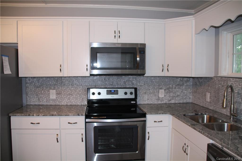 University Park - Residential