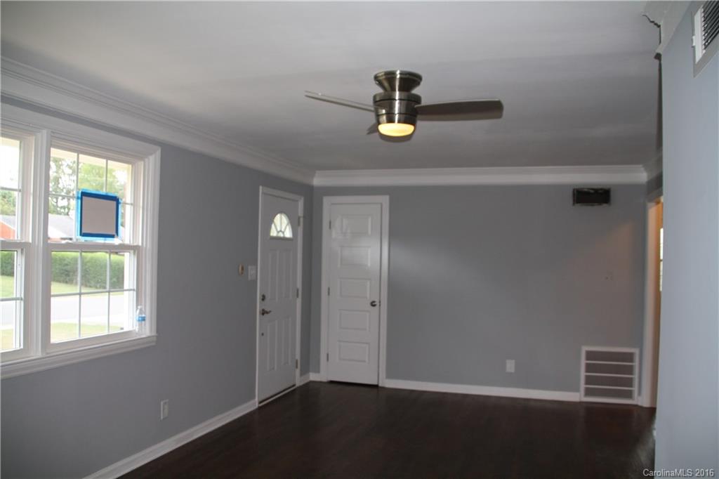 University Park - Residential