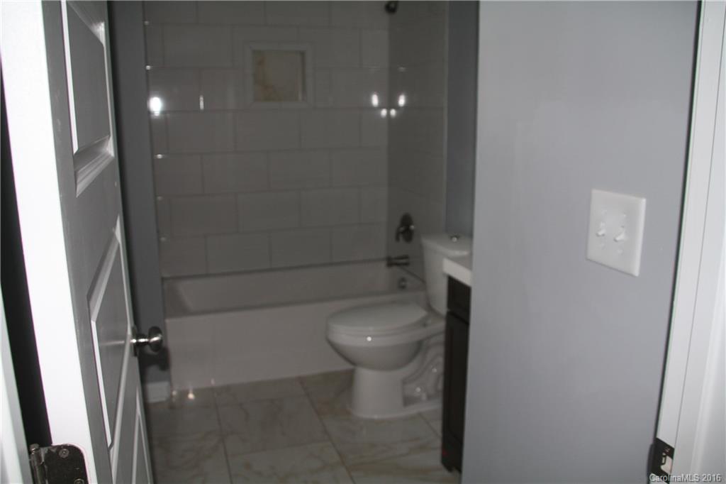 University Park - Residential