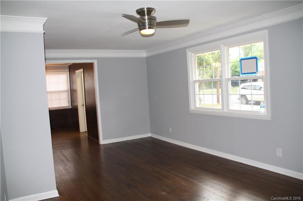 University Park - Residential