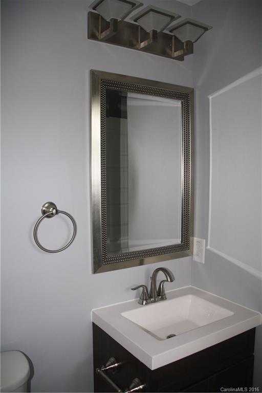 University Park - Residential