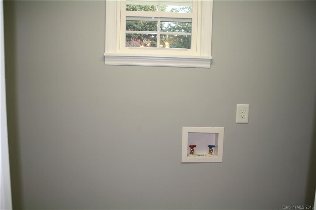 University Park - Residential