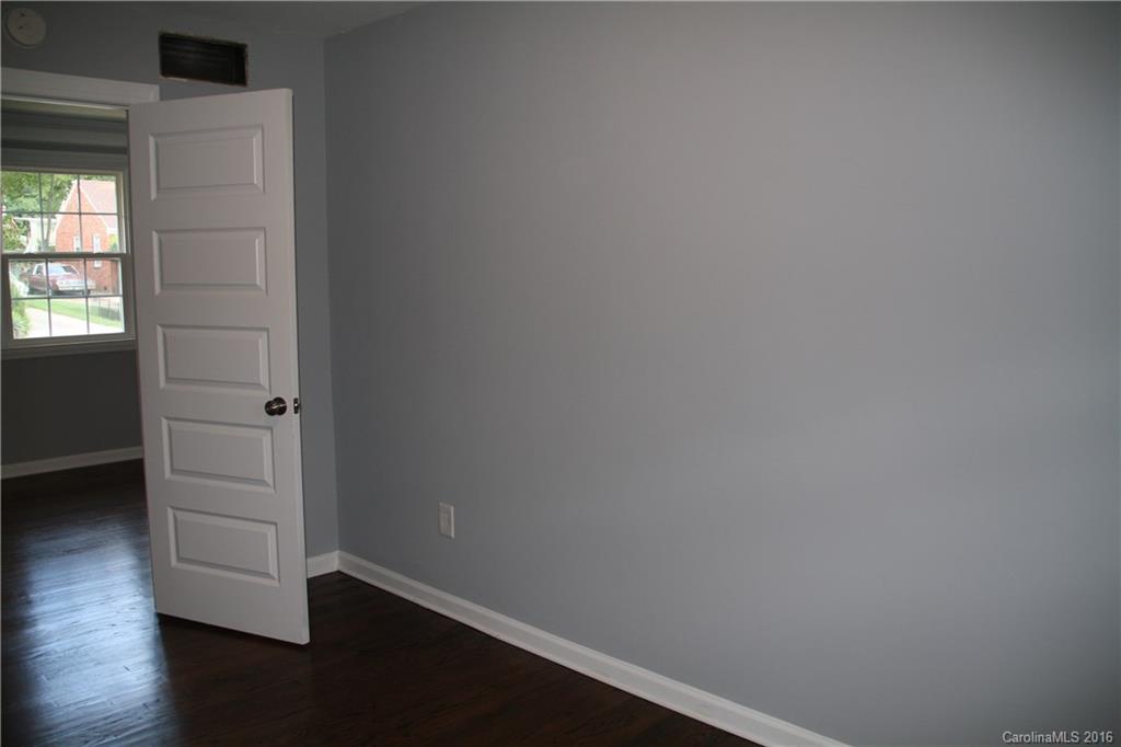 University Park - Residential