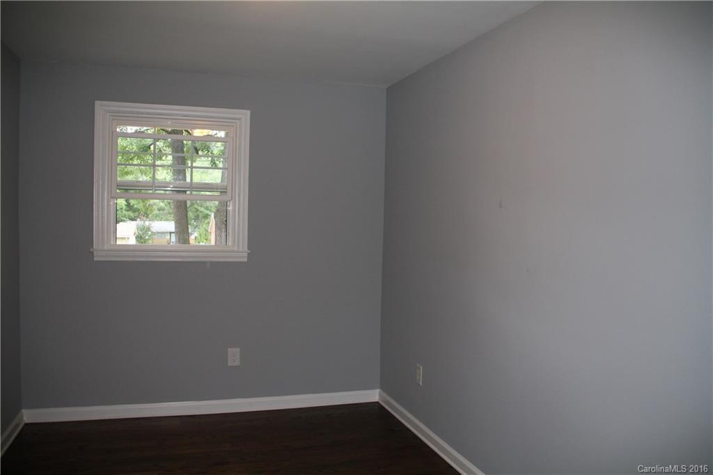 University Park - Residential