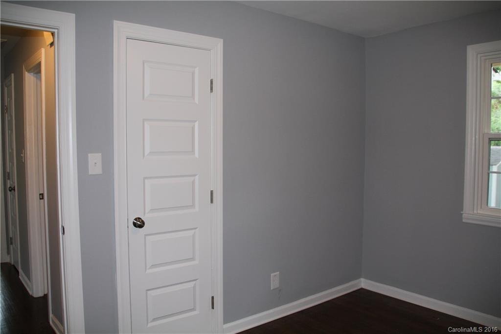 University Park - Residential