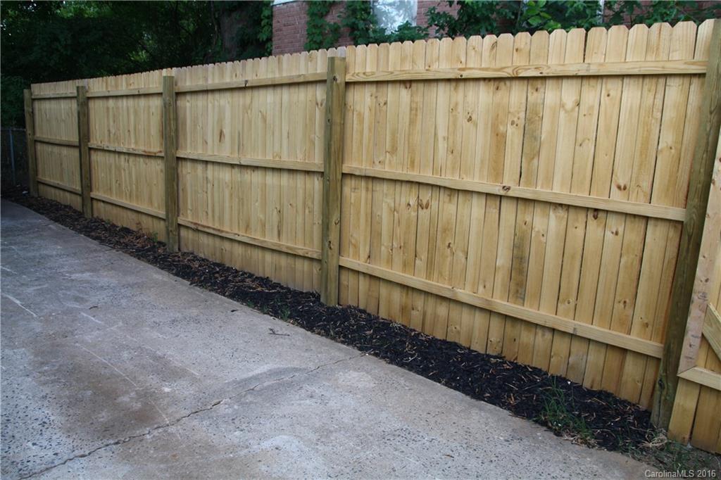 University Park - Residential