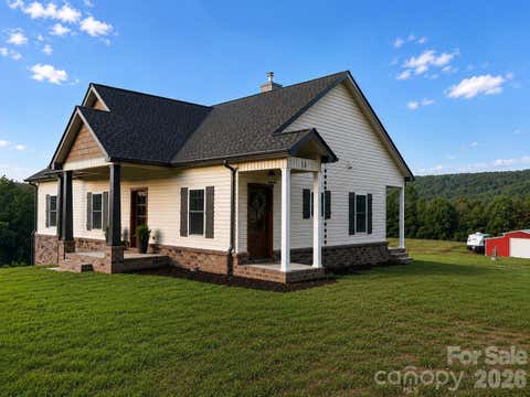 Photo of 14 Daisy Lane, Taylorsville, NC 28681 (MLS # 4395552)