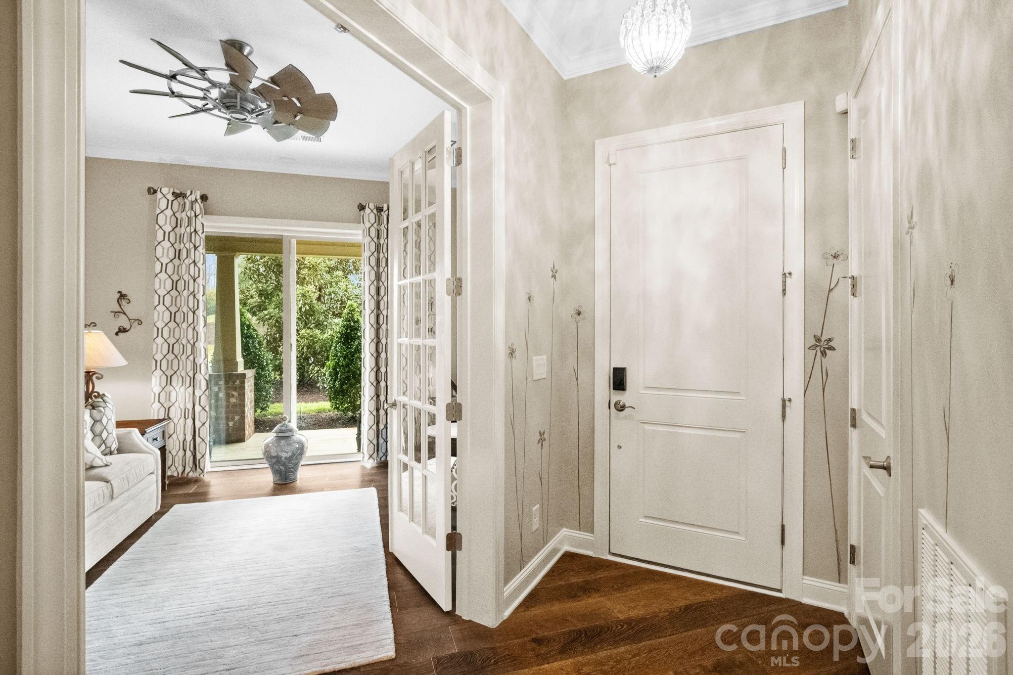 Trilogy Lake Norman - Residential