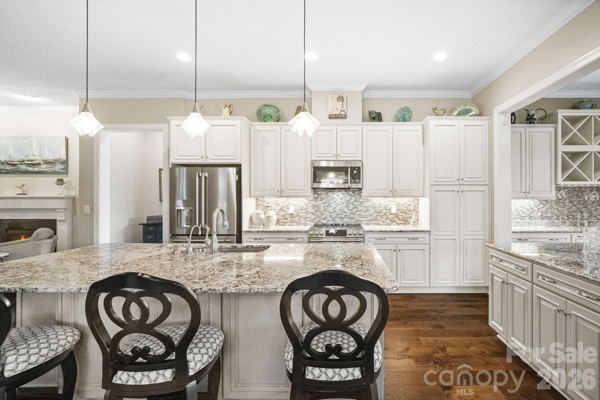 Trilogy Lake Norman - Residential