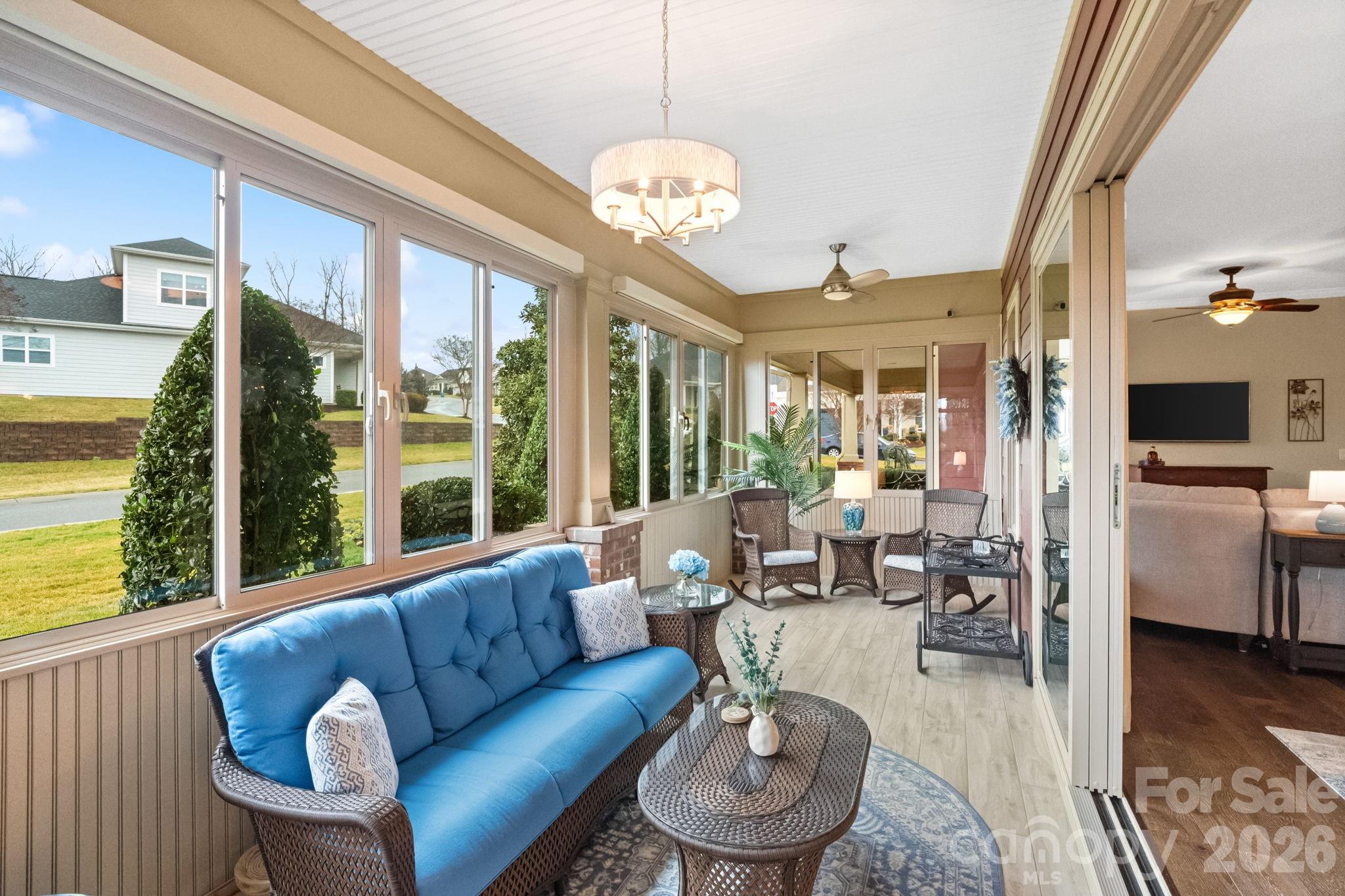 Trilogy Lake Norman - Residential