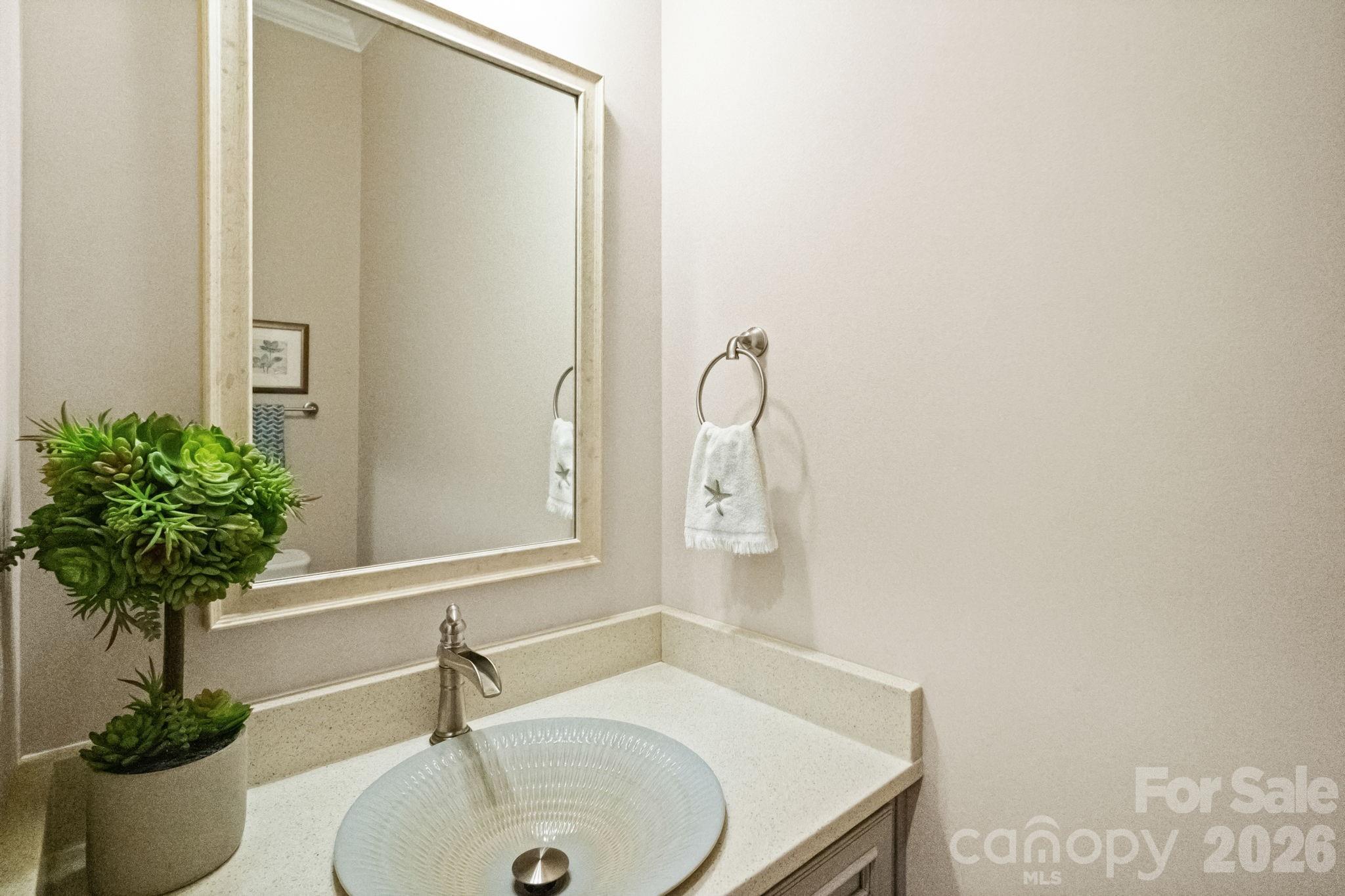 Trilogy Lake Norman - Residential