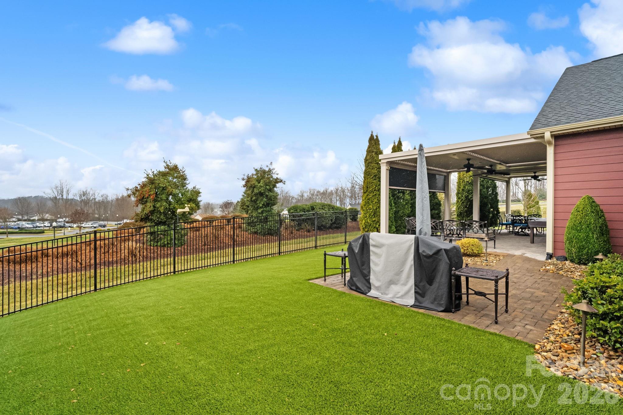 Trilogy Lake Norman - Residential