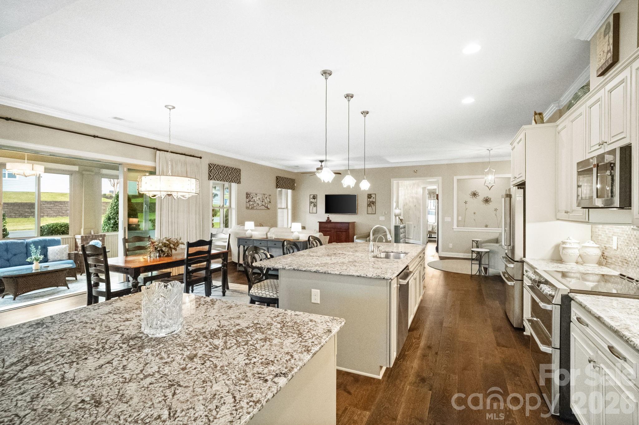 Trilogy Lake Norman - Residential