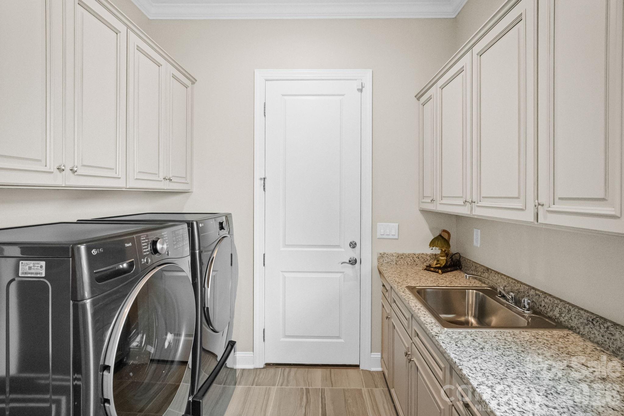 Trilogy Lake Norman - Residential