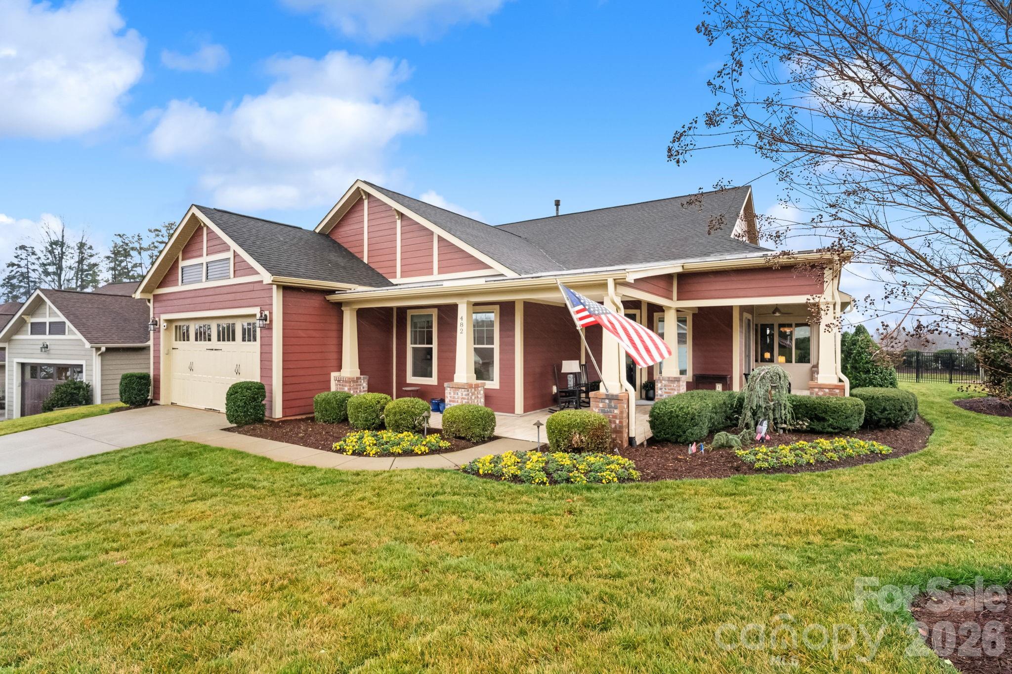 Trilogy Lake Norman - Residential