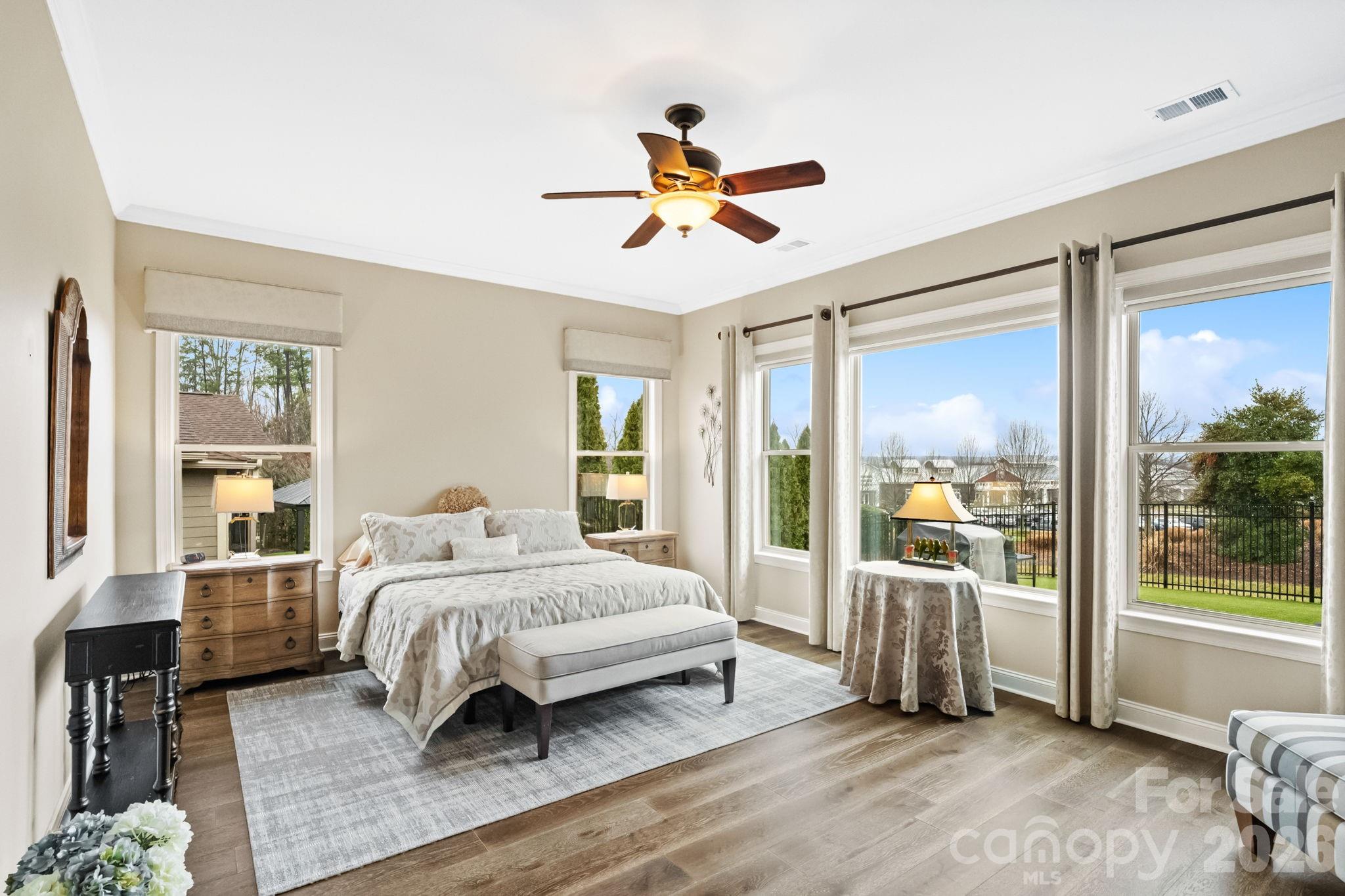 Trilogy Lake Norman - Residential