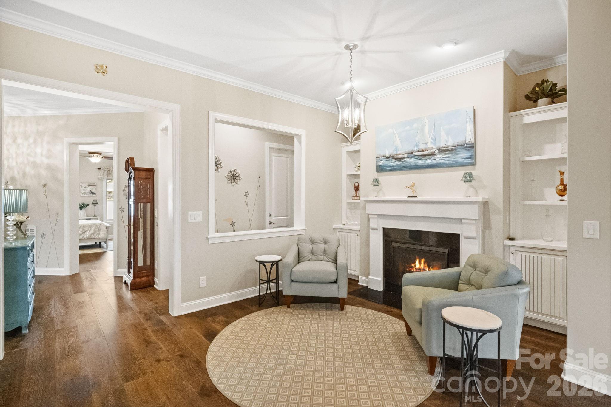 Trilogy Lake Norman - Residential