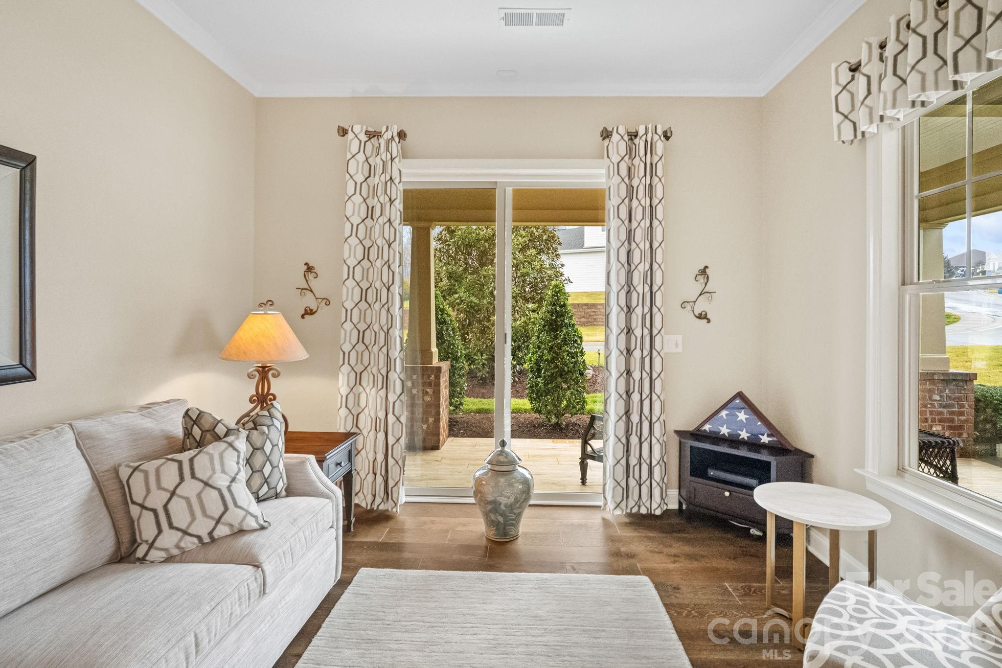 Trilogy Lake Norman - Residential