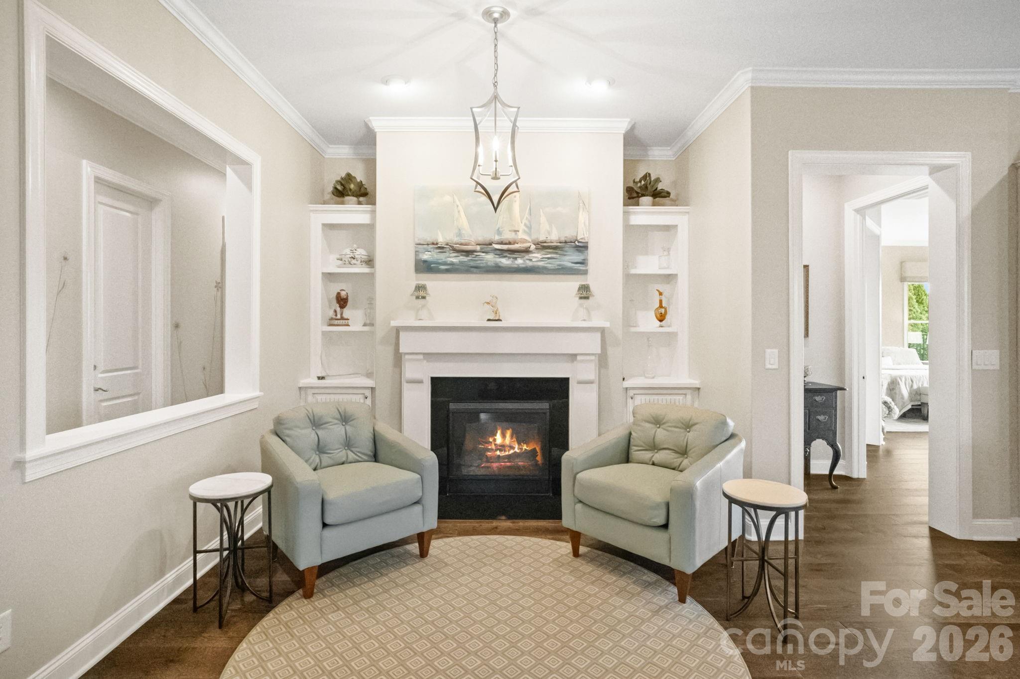 Trilogy Lake Norman - Residential