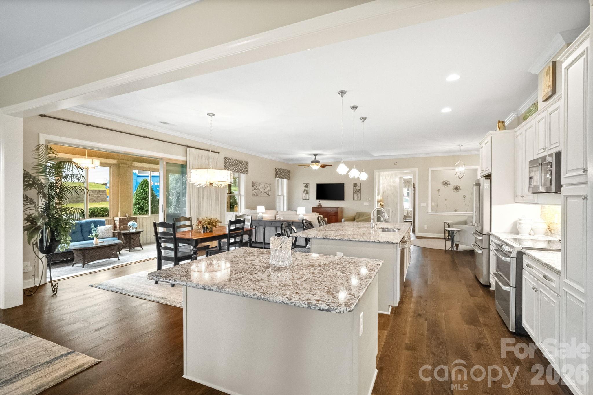 Trilogy Lake Norman - Residential