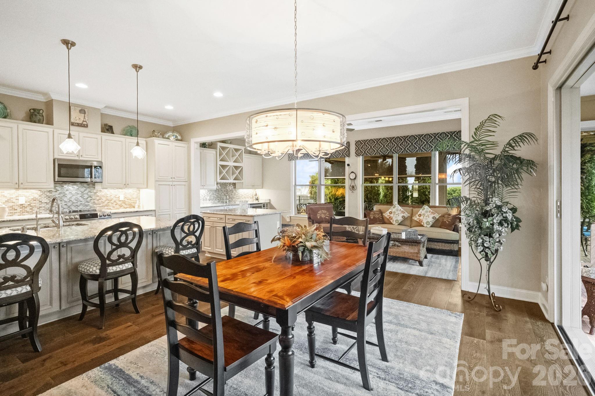 Trilogy Lake Norman - Residential