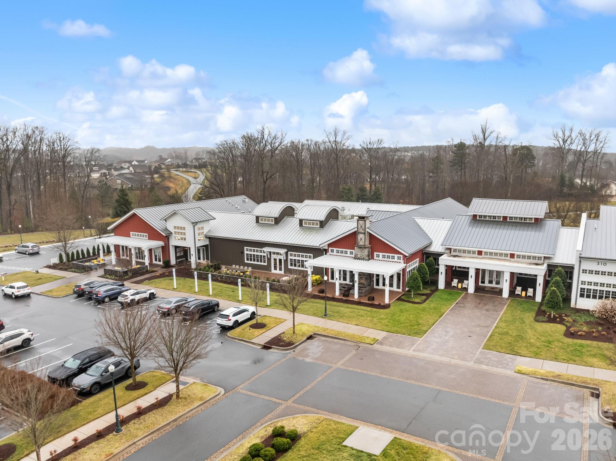 Trilogy Lake Norman - Residential