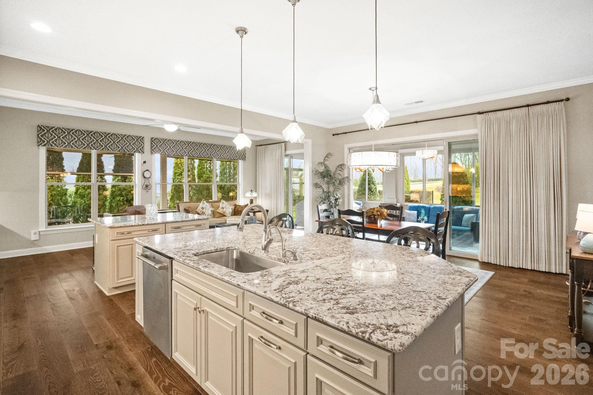 Trilogy Lake Norman - Residential