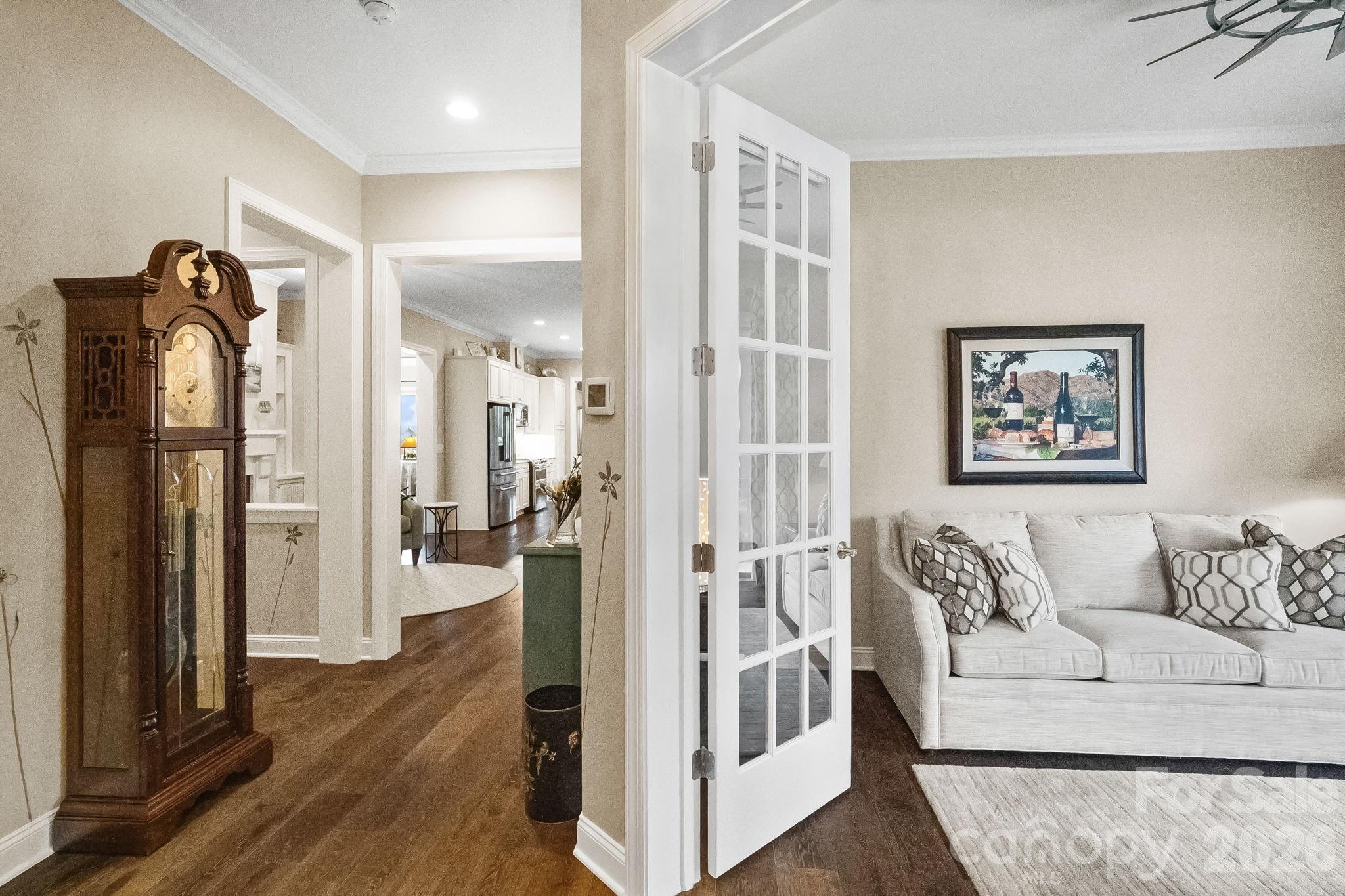 Trilogy Lake Norman - Residential