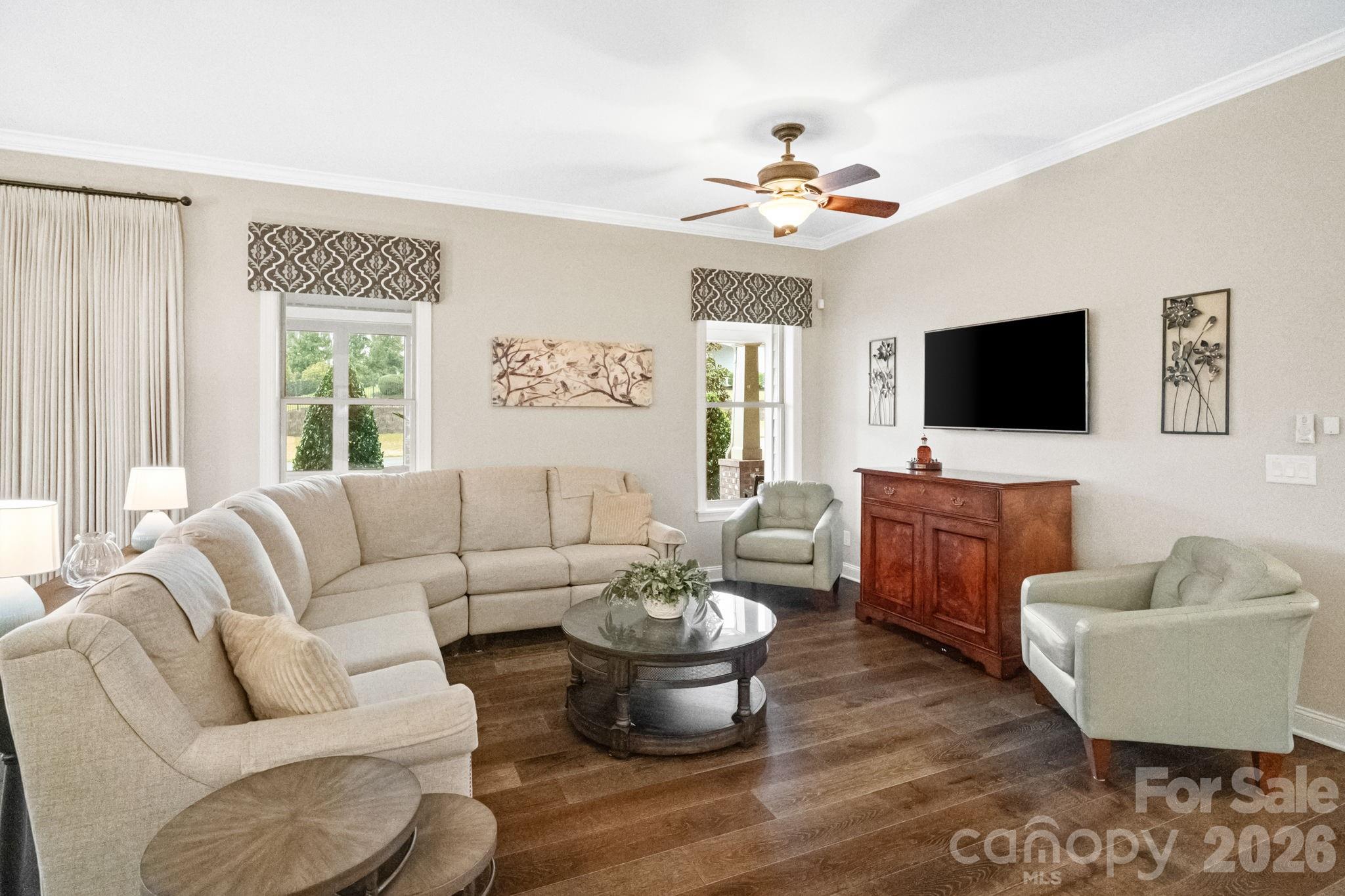 Trilogy Lake Norman - Residential