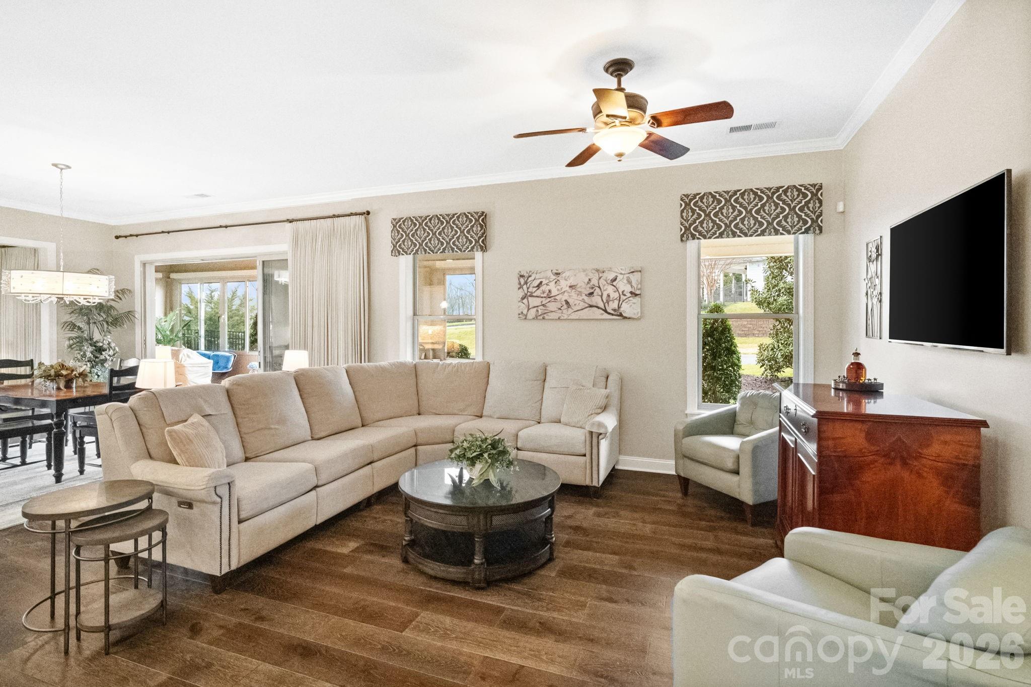 Trilogy Lake Norman - Residential