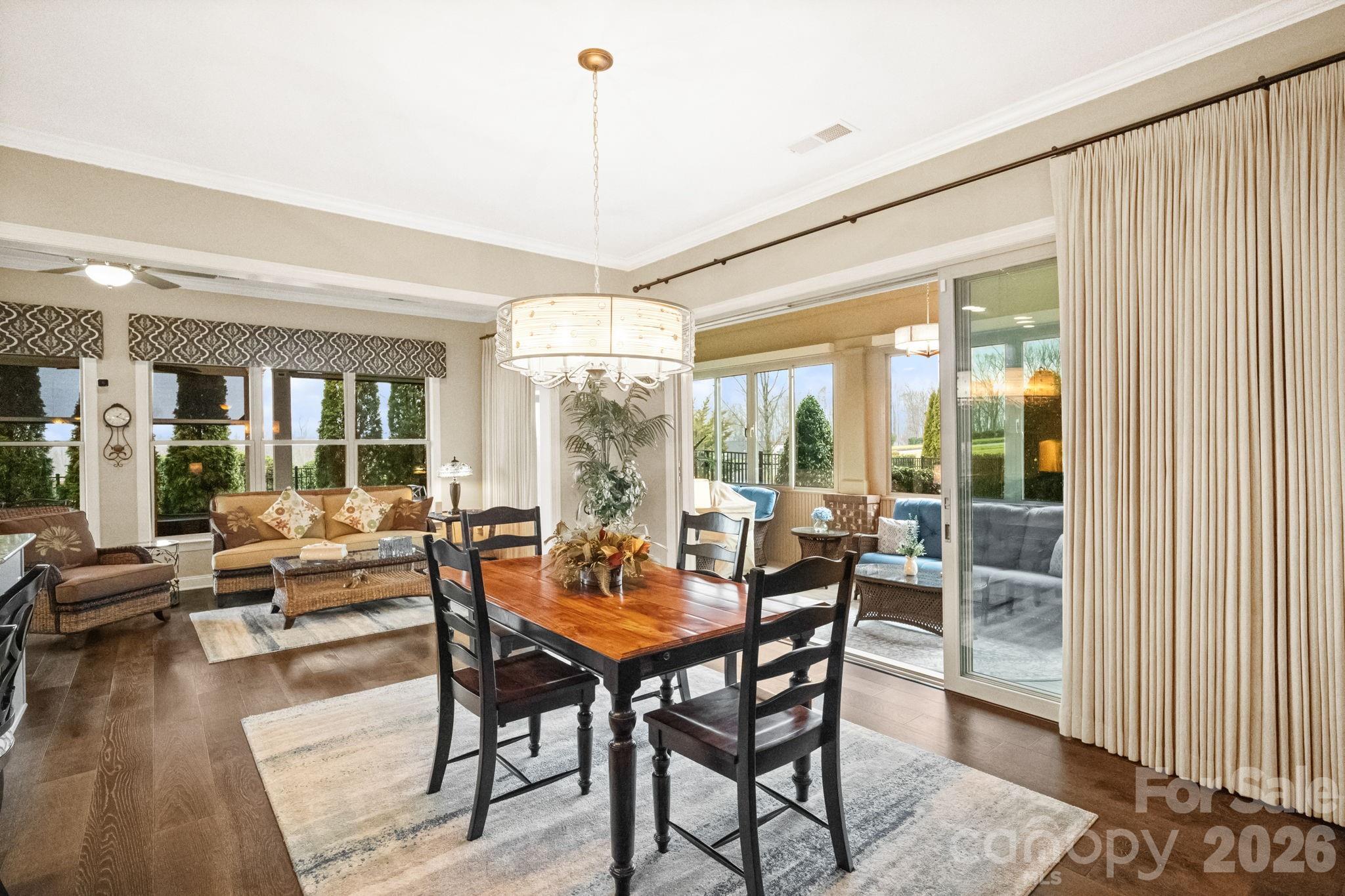 Trilogy Lake Norman - Residential