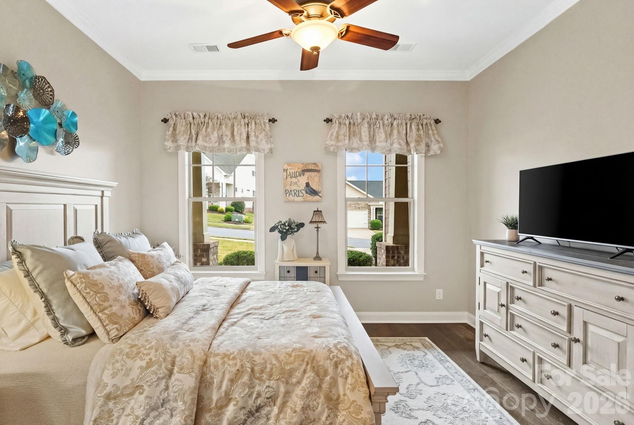 Trilogy Lake Norman - Residential