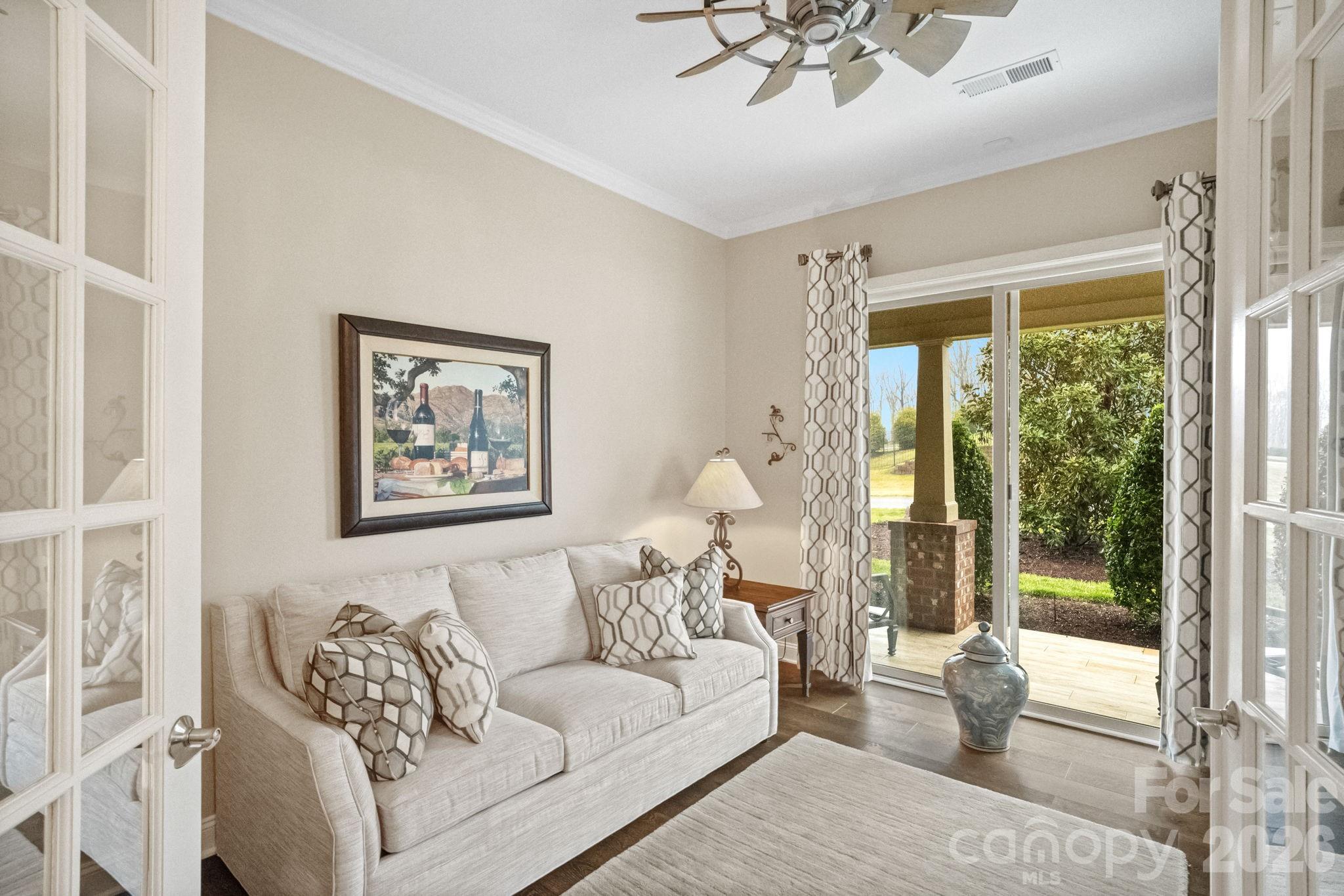 Trilogy Lake Norman - Residential