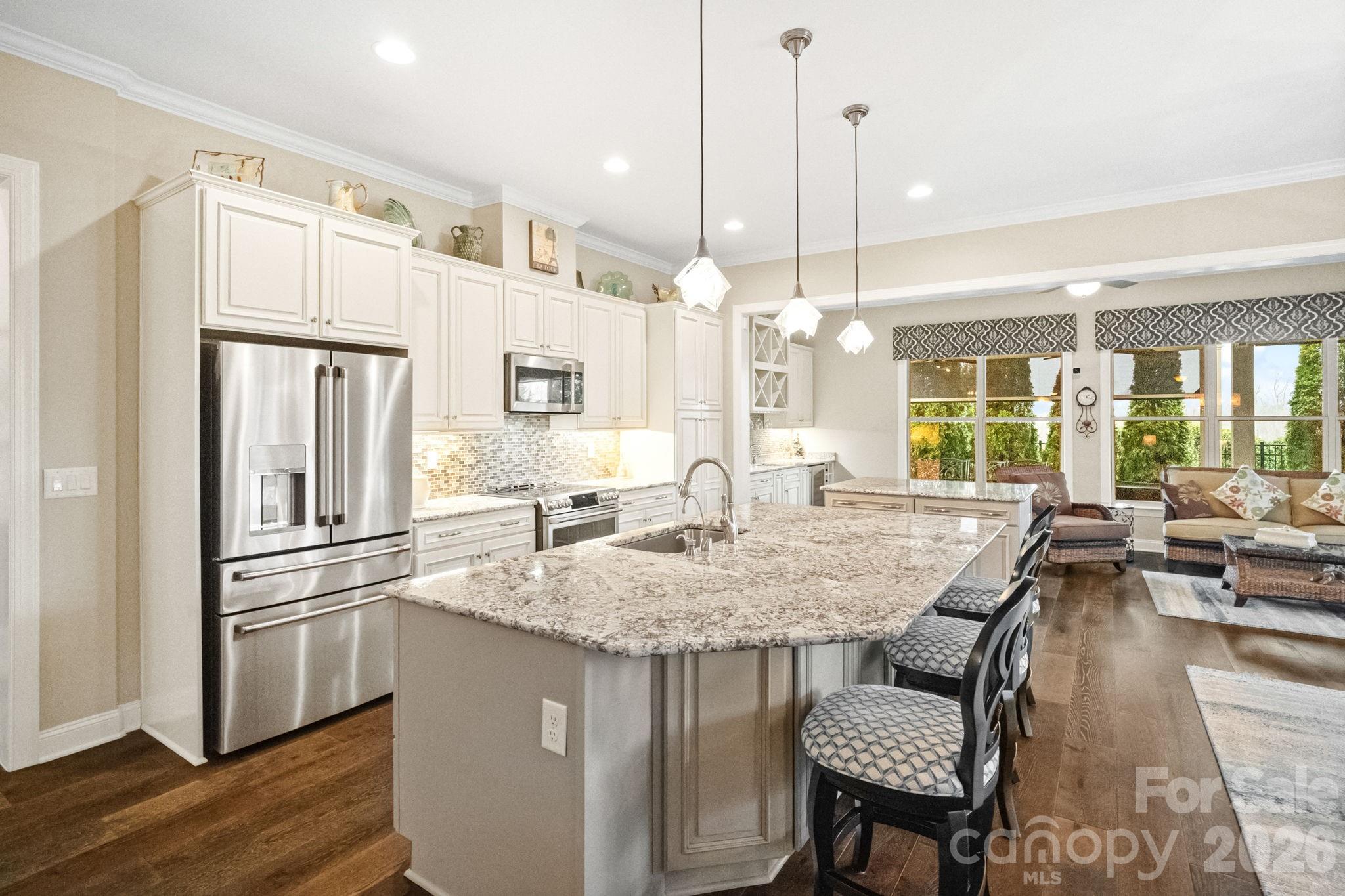 Trilogy Lake Norman - Residential